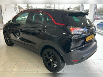 Used Vauxhall Crossland 2023 for sale - 77395105: Photo