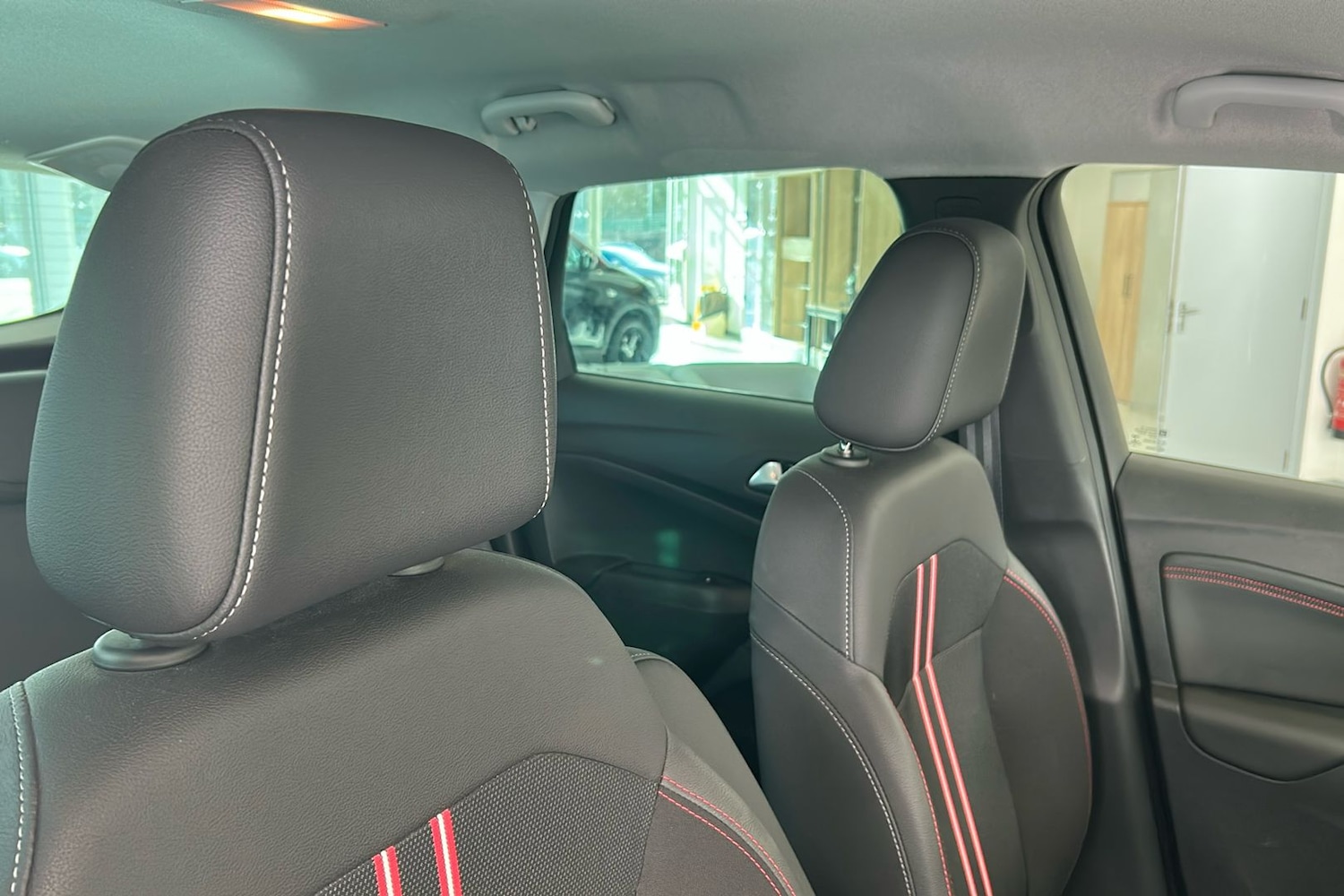 Used Vauxhall Crossland 2023 for sale - 77395105: Photo 30