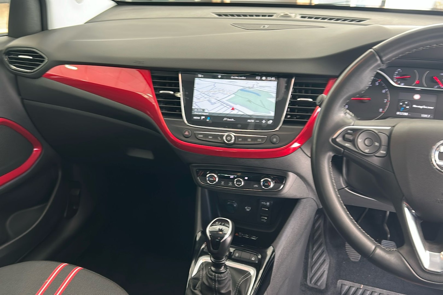 Used Vauxhall Crossland 2023 for sale - 77395105: Photo 32