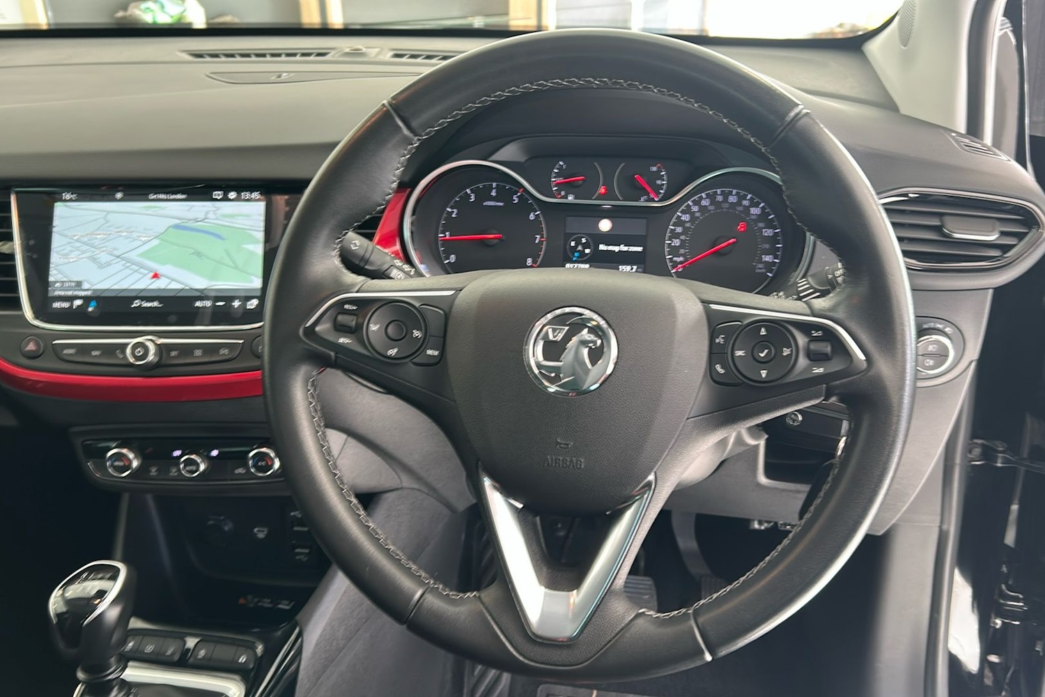 Used Vauxhall Crossland 2023 for sale - 77395105: Photo 33