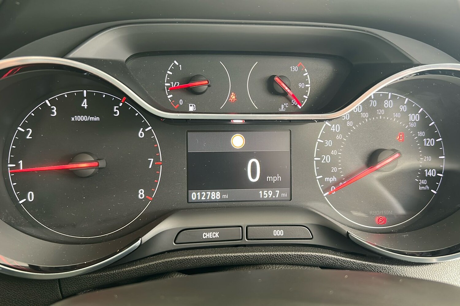 Used Vauxhall Crossland 2023 for sale - 77395105: Photo 34