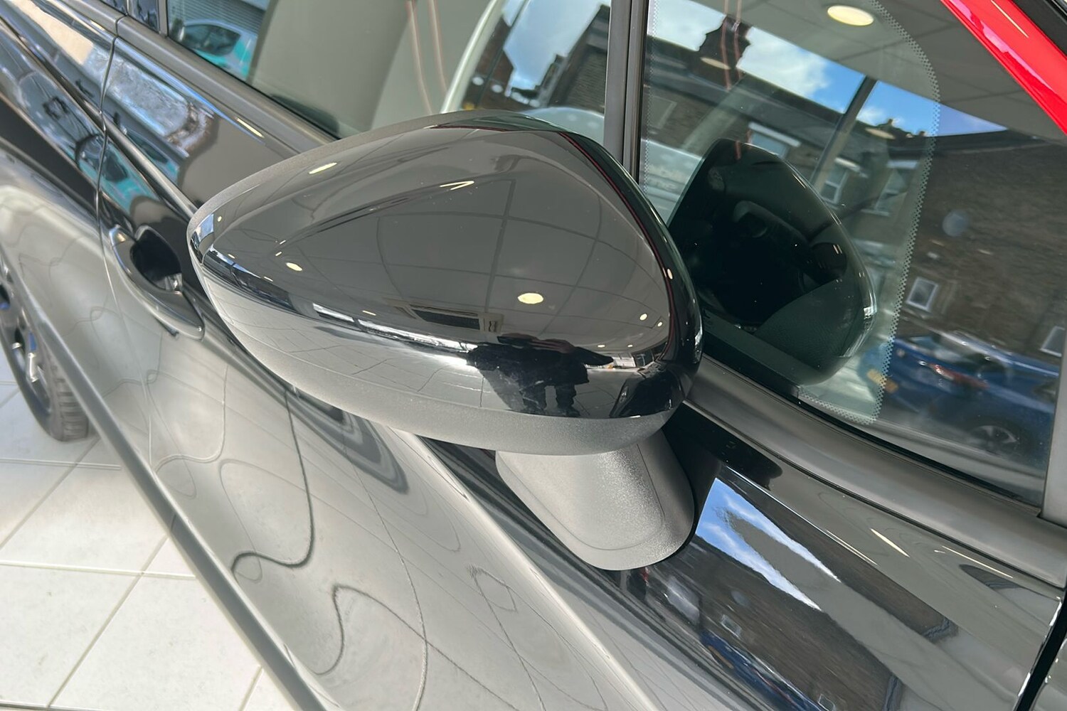 Used Vauxhall Crossland 2023 for sale - 77395105: Photo 36