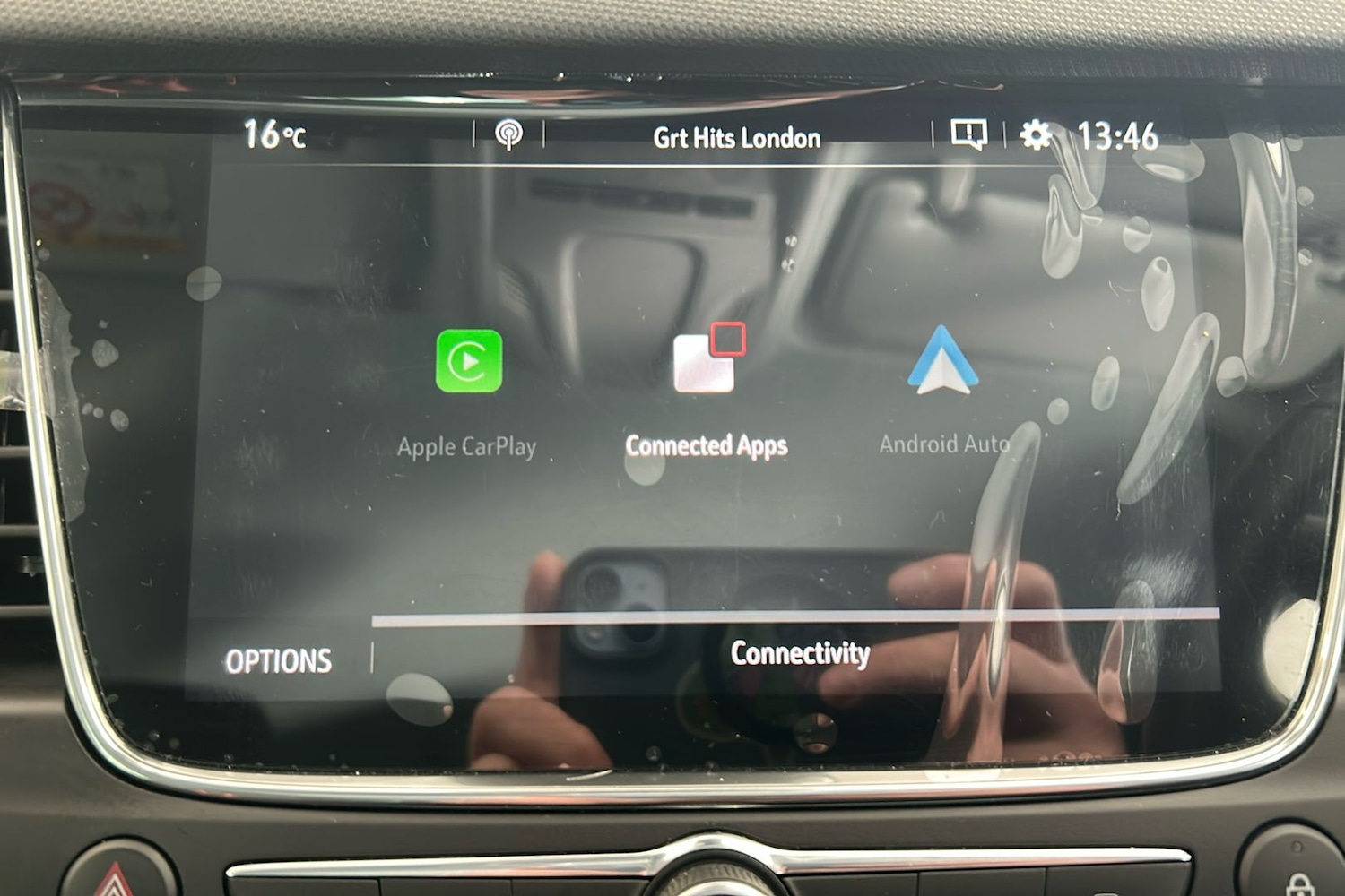 Used Vauxhall Crossland 2023 for sale - 77395105: Photo 39