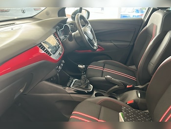 Used Vauxhall Crossland 2023 for sale - 77395105: Photo