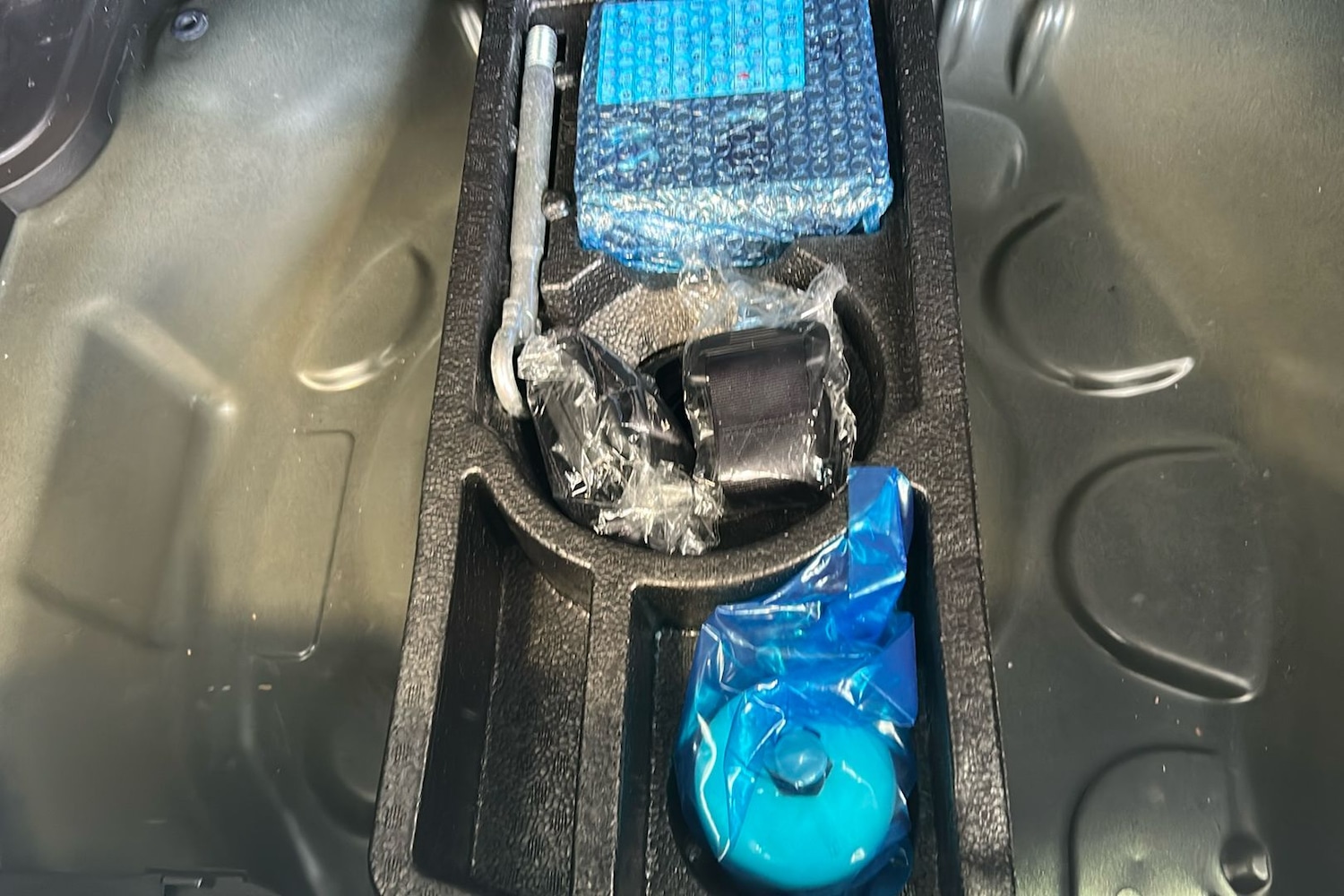 Used Vauxhall Crossland 2023 for sale - 77395105: Photo 42