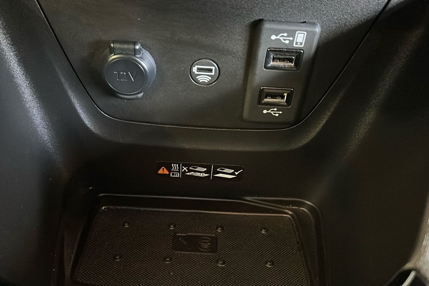 Used Vauxhall Crossland 2023 for sale - 77395105: Photo 47