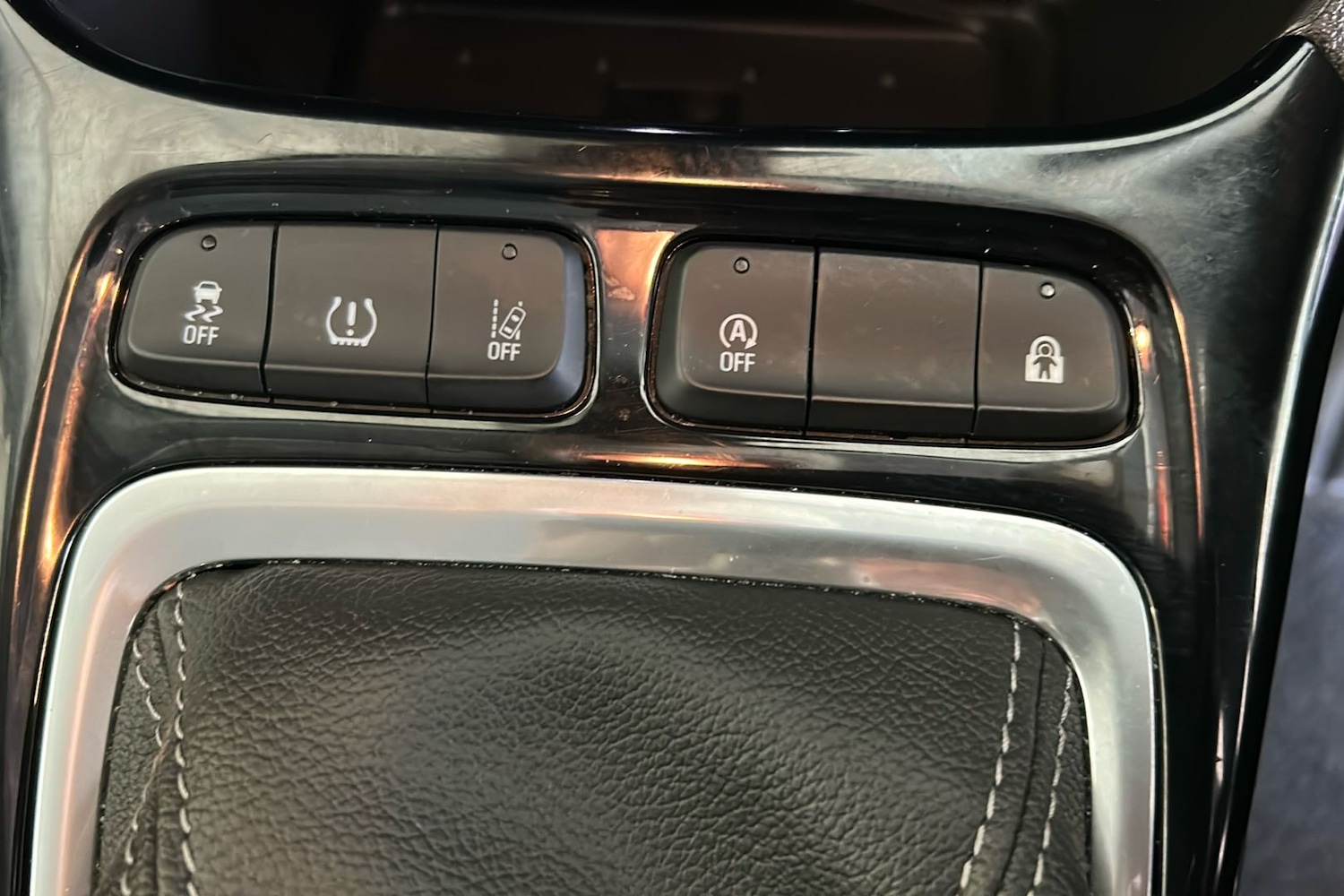 Used Vauxhall Crossland 2023 for sale - 77395105: Photo 48