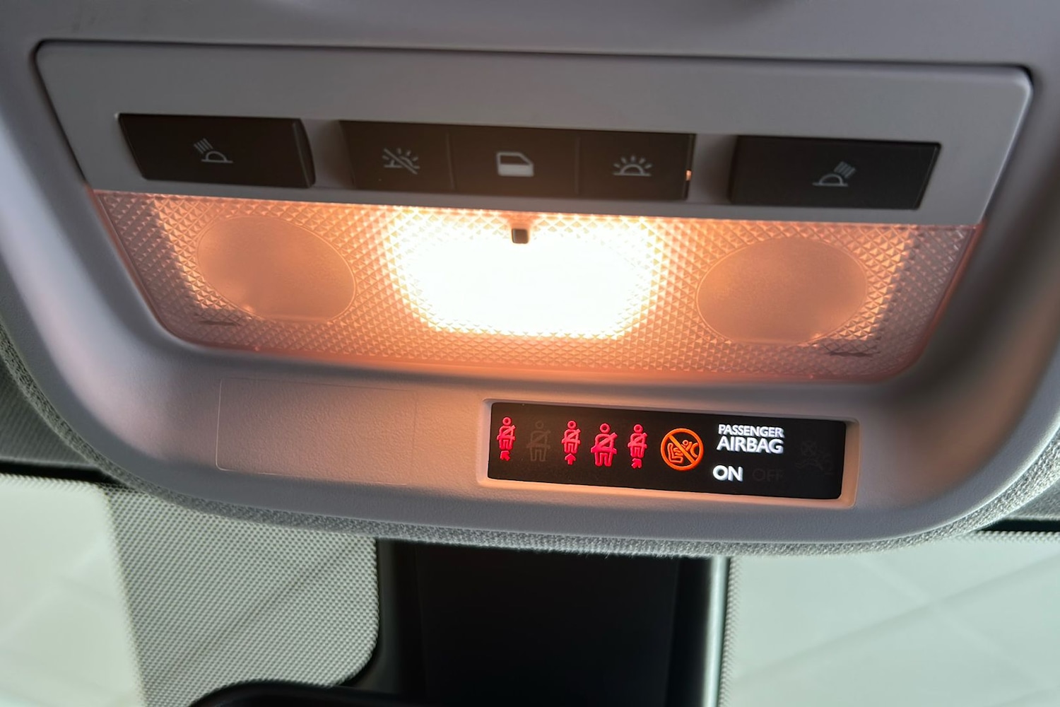 Used Vauxhall Crossland 2023 for sale - 77395105: Photo 50