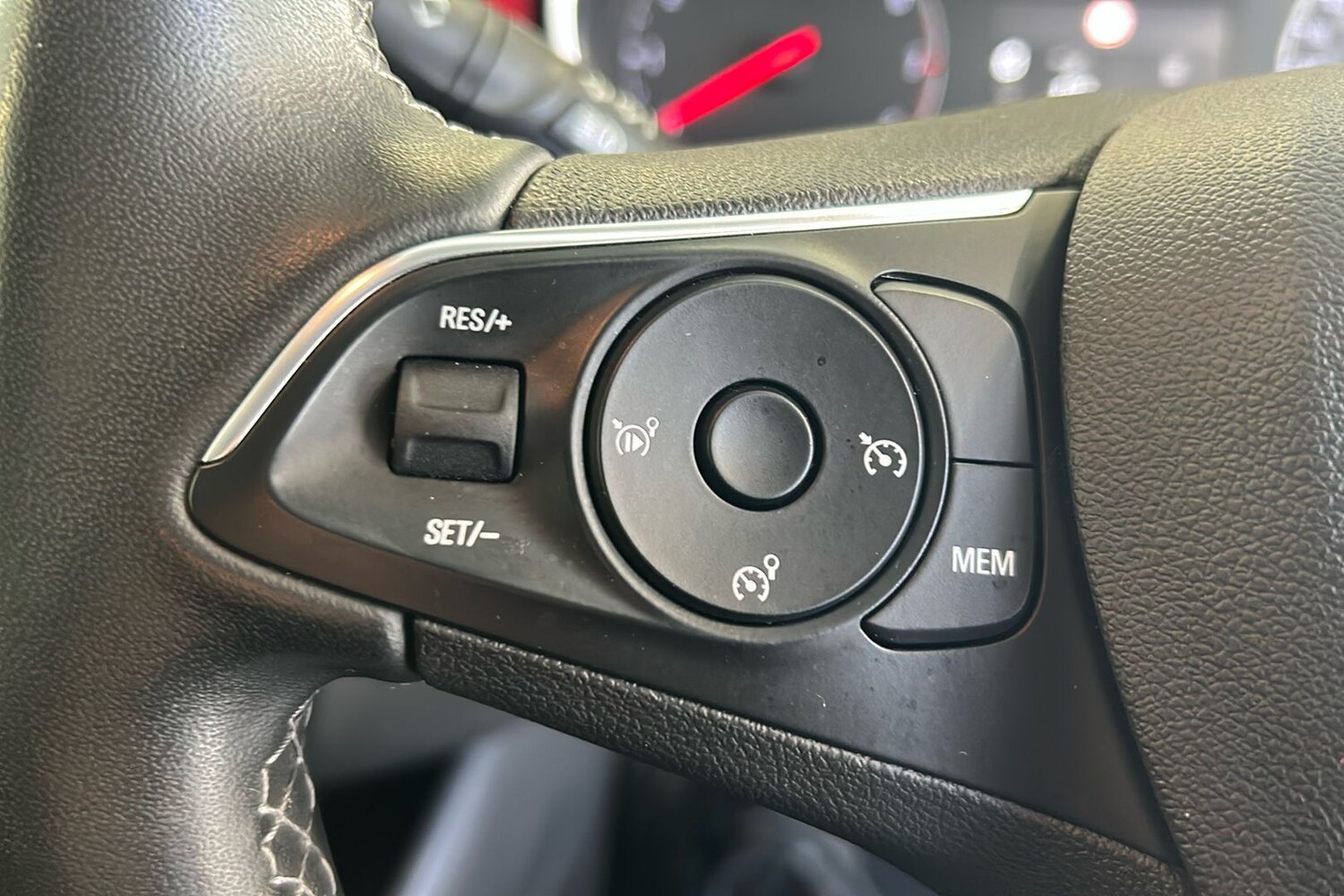 Used Vauxhall Crossland 2023 for sale - 77395105: Photo 51