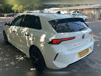 Used Vauxhall Astra 2025 for sale - 79366562: Photo