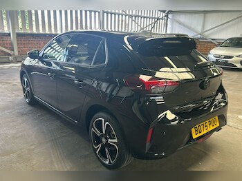Used Vauxhall Corsa undefined for sale - 78859190: Photo