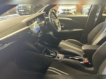 Used Vauxhall Corsa undefined for sale - 78859190: Photo