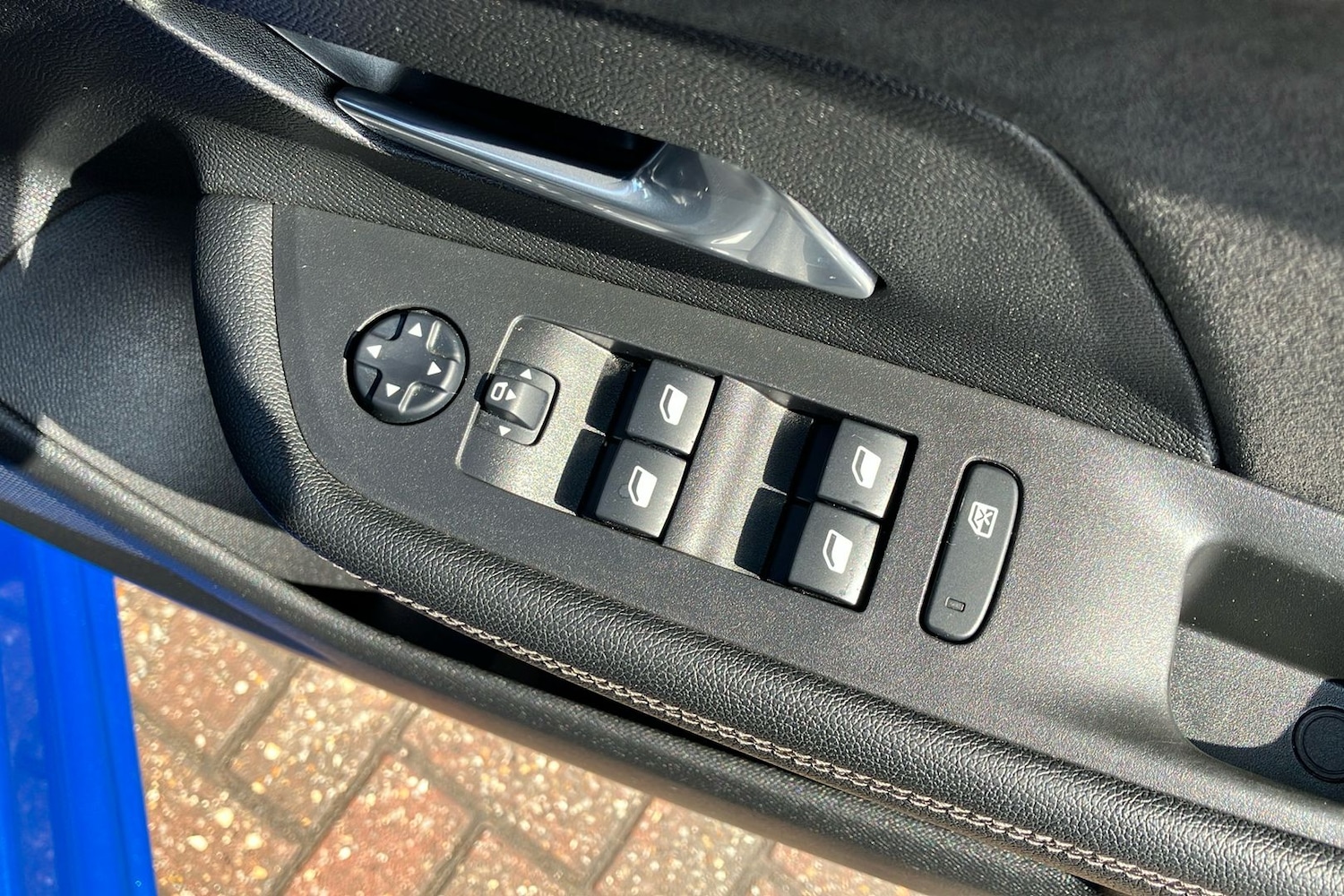 Used Vauxhall Mokka 2021 for sale - 76935241: Photo 18