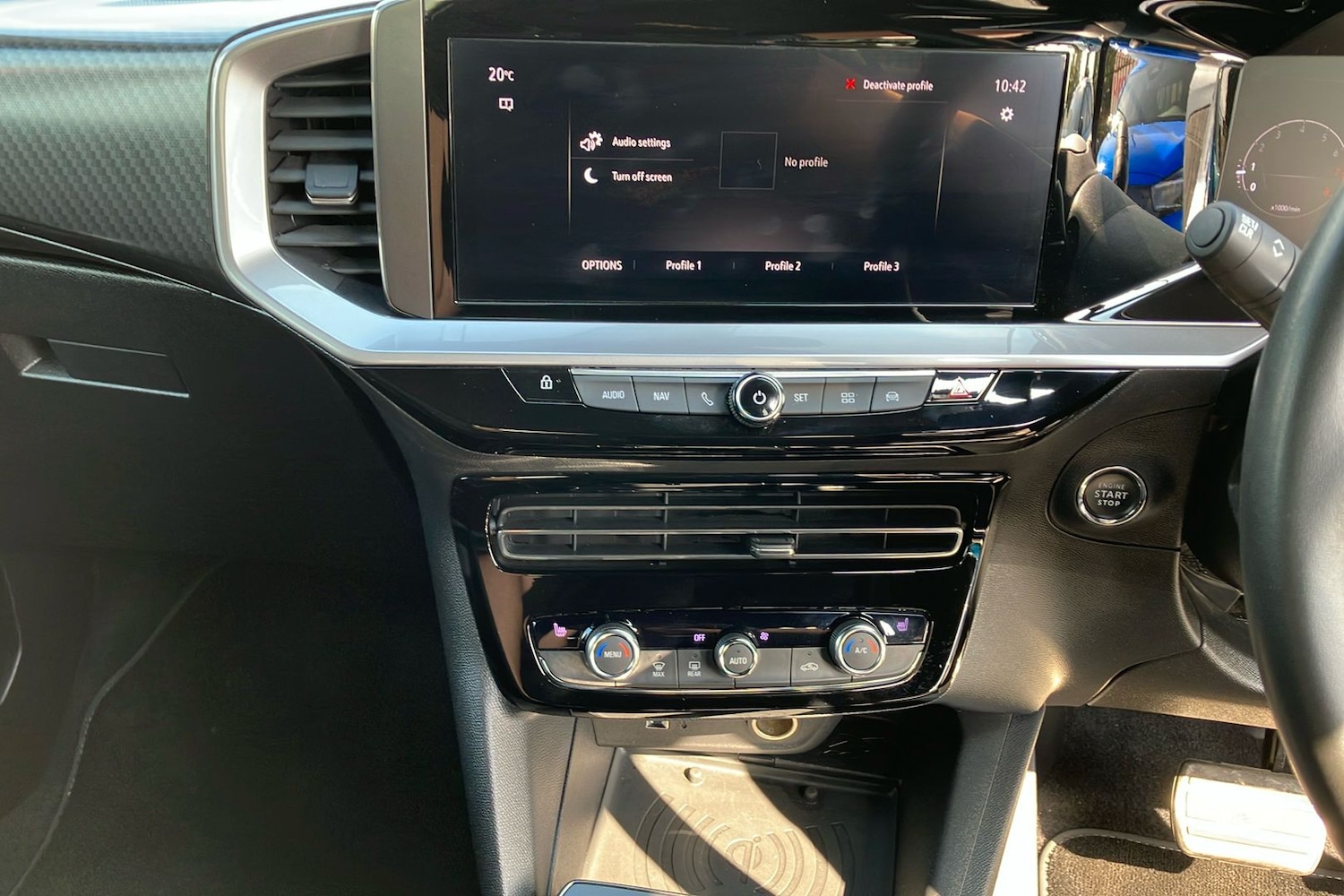 Used Vauxhall Mokka 2021 for sale - 76935241: Photo 25