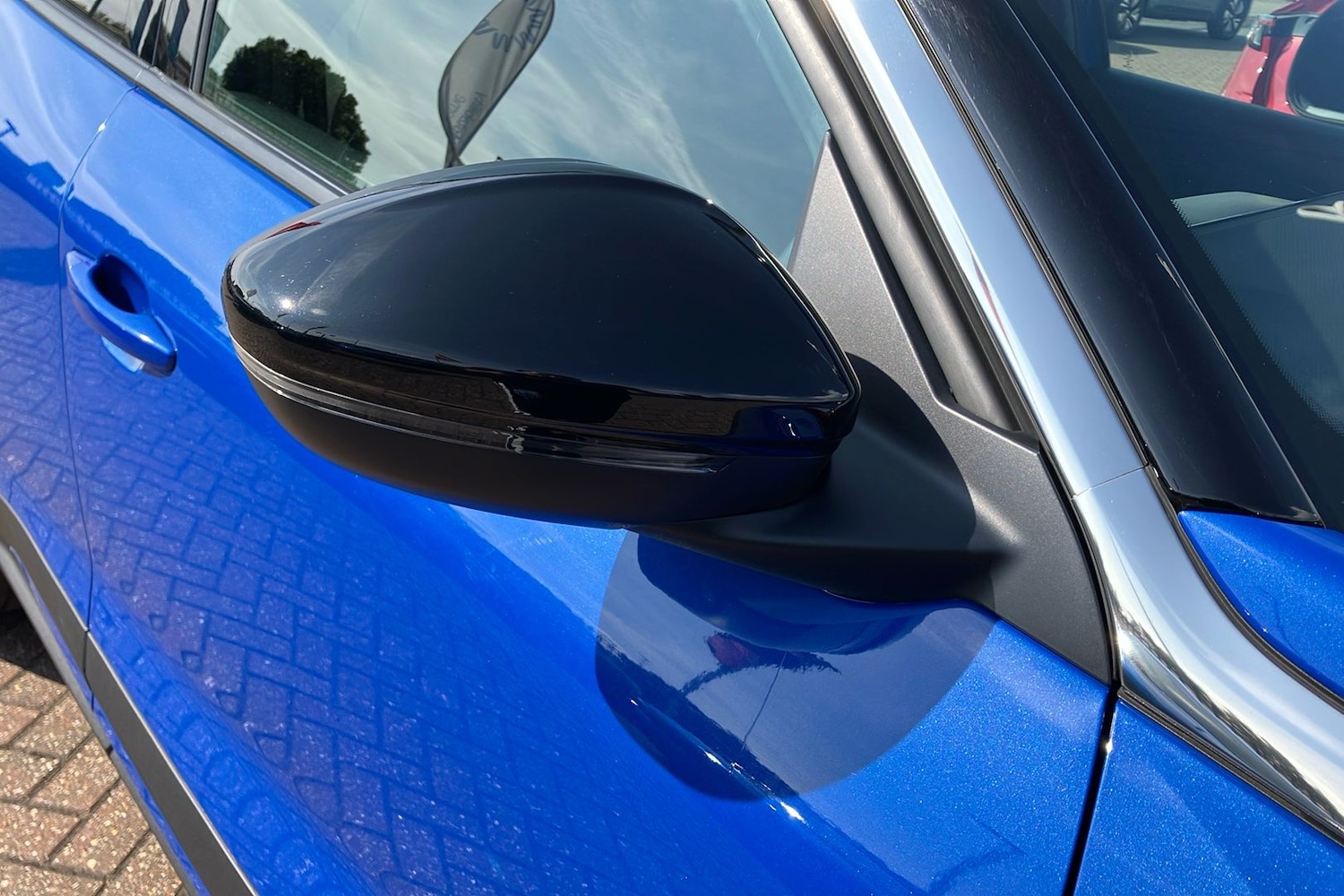 Used Vauxhall Mokka 2021 for sale - 76935241: Photo 36