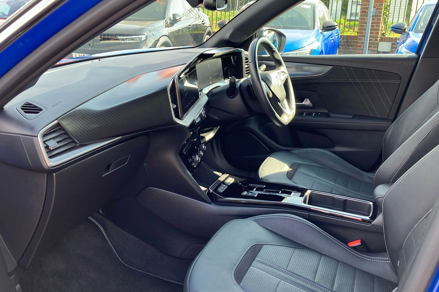 Used Vauxhall Mokka 2021 for sale - 76935241: Photo 46