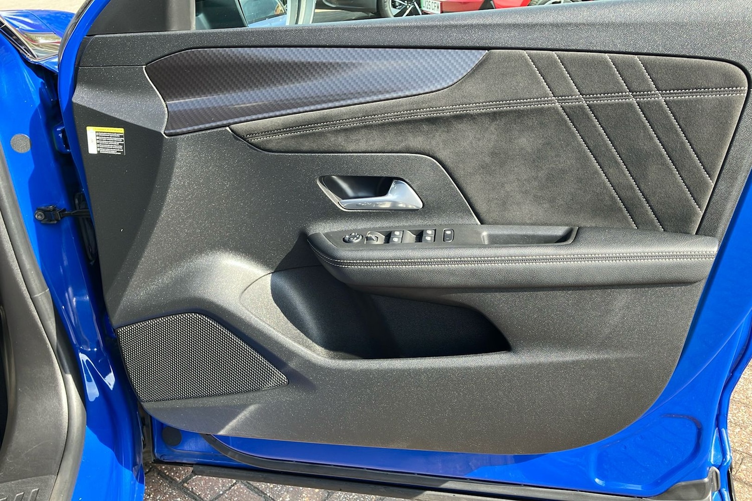 Used Vauxhall Mokka 2021 for sale - 76935241: Photo 49