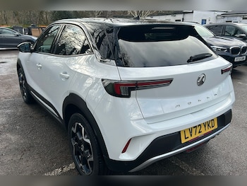 Used Vauxhall Mokka 2023 for sale - 77337409: Photo