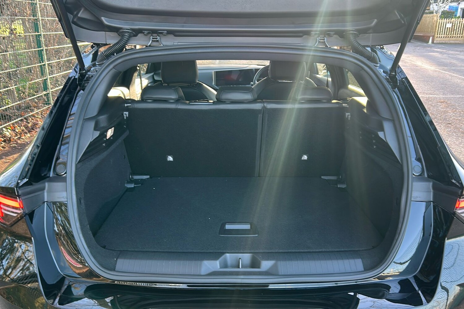 Used Vauxhall Astra 2025 for sale - 77072954: Photo 12