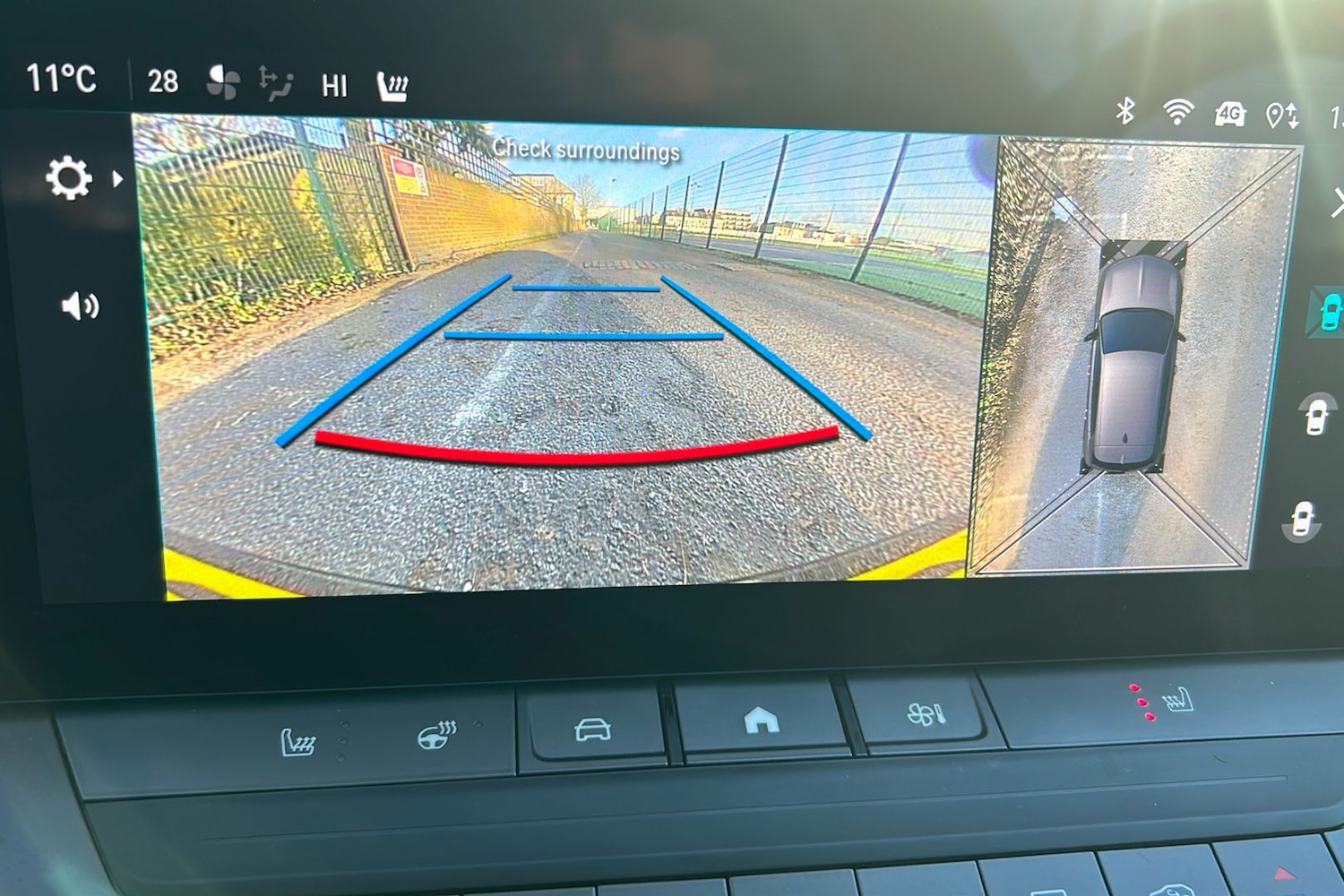 Used Vauxhall Astra 2025 for sale - 77072954: Photo 14