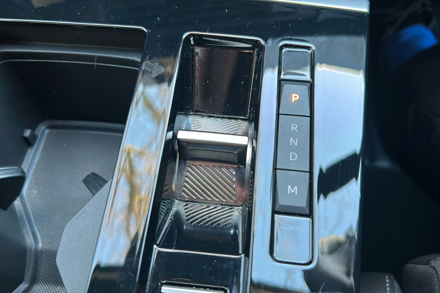 Used Vauxhall Astra 2025 for sale - 77072954: Photo 17