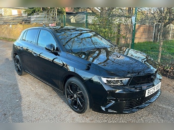 2025 - 1.2 Turbo 130 GS 5dr Auto