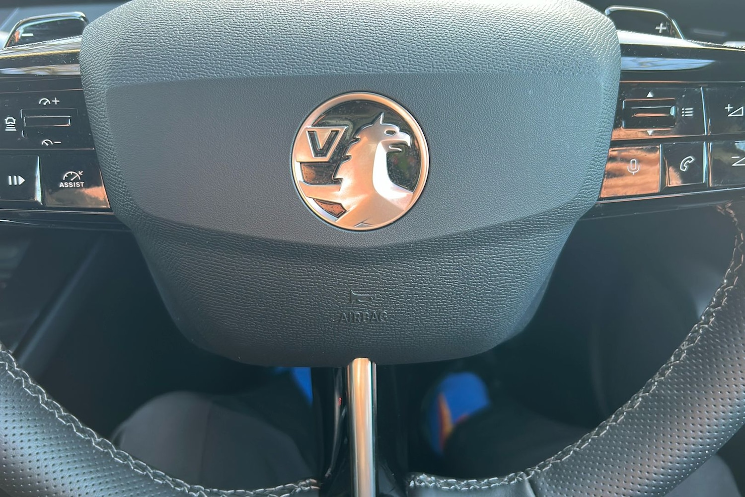 Used Vauxhall Astra 2025 for sale - 77072954: Photo 20