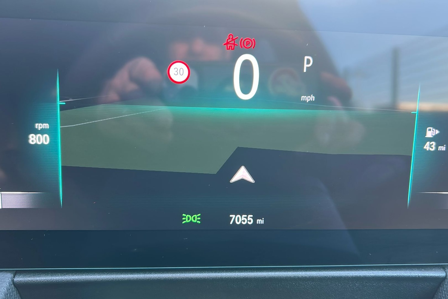 Used Vauxhall Astra 2025 for sale - 77072954: Photo 24