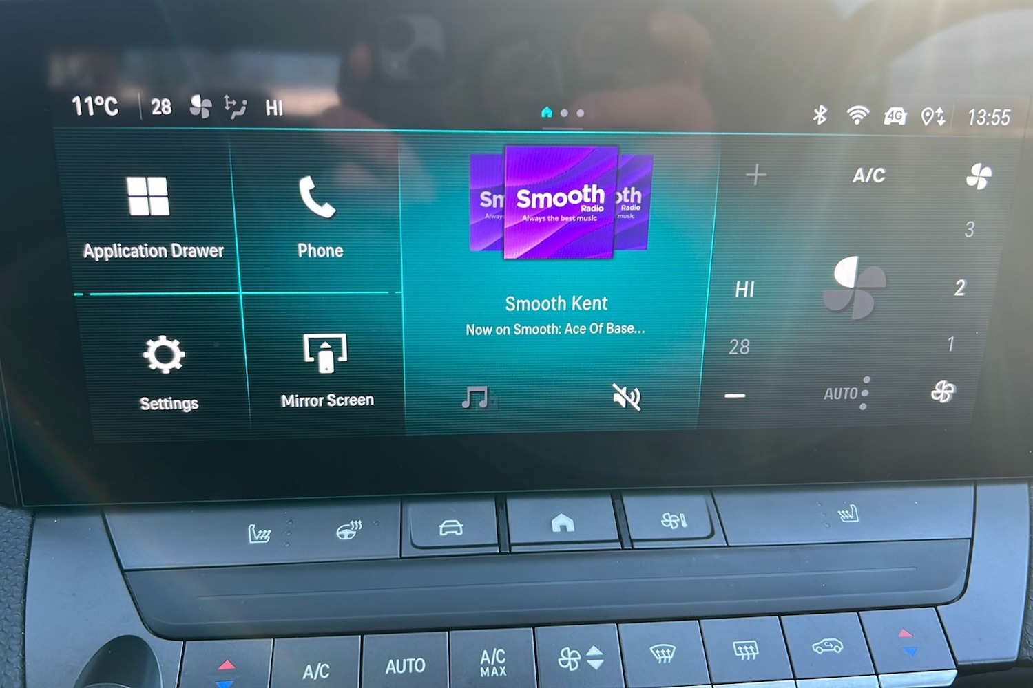 Used Vauxhall Astra 2025 for sale - 77072954: Photo 25