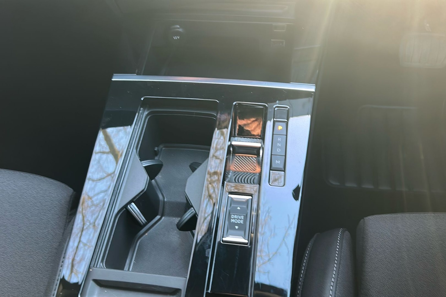 Used Vauxhall Astra 2025 for sale - 77072954: Photo 26