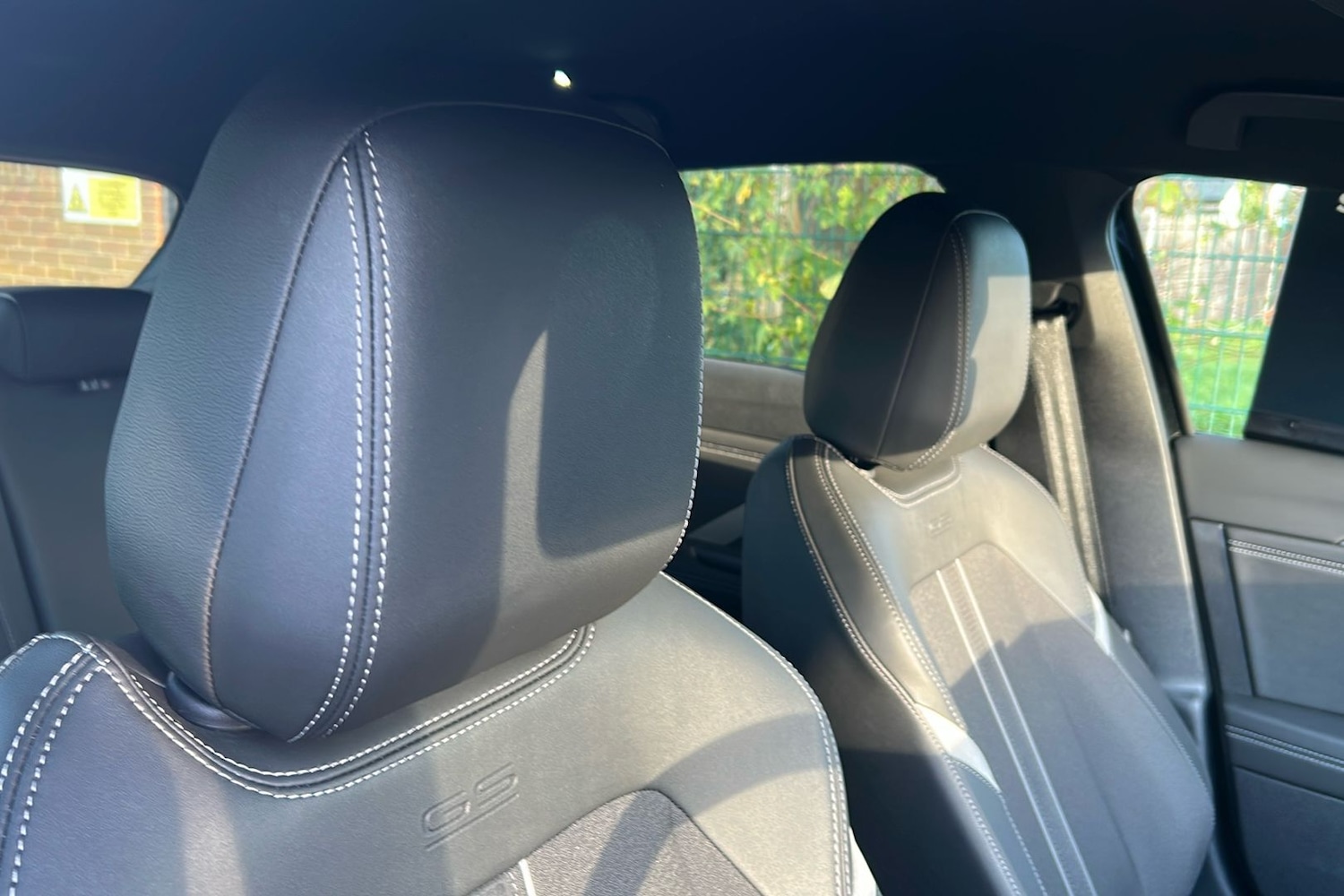 Used Vauxhall Astra 2025 for sale - 77072954: Photo 30