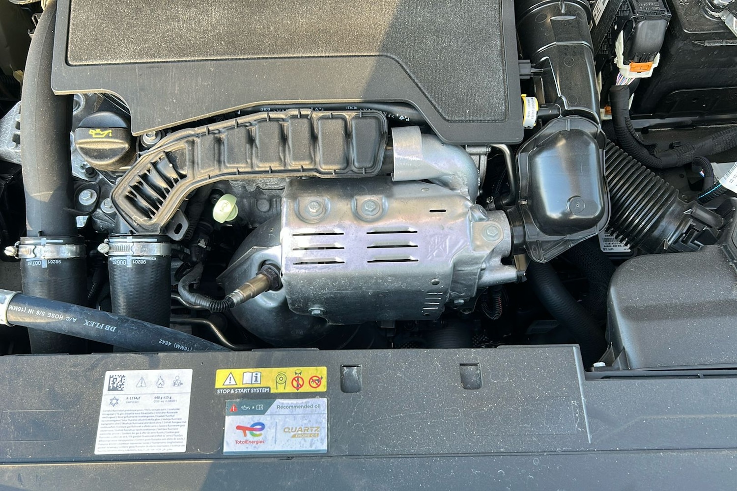 Used Vauxhall Astra 2025 for sale - 77072954: Photo 41