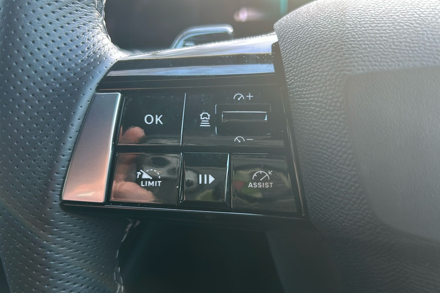 Used Vauxhall Astra 2025 for sale - 77072954: Photo 48