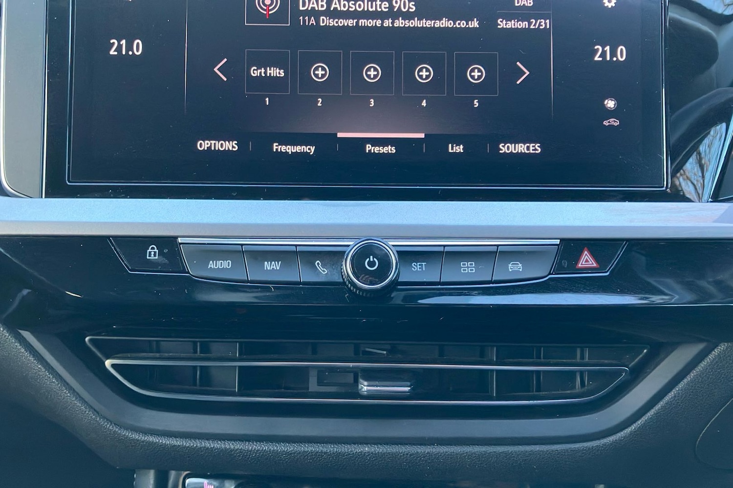 Used Vauxhall Grandland 2023 for sale - 76919626: Photo 15