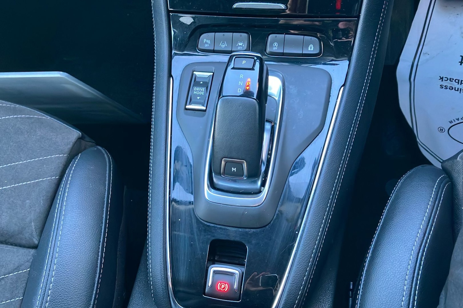 Used Vauxhall Grandland 2023 for sale - 76919626: Photo 17