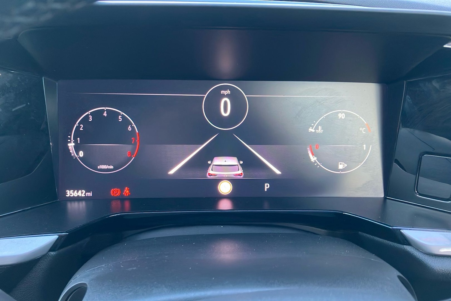 Used Vauxhall Grandland 2023 for sale - 76919626: Photo 19