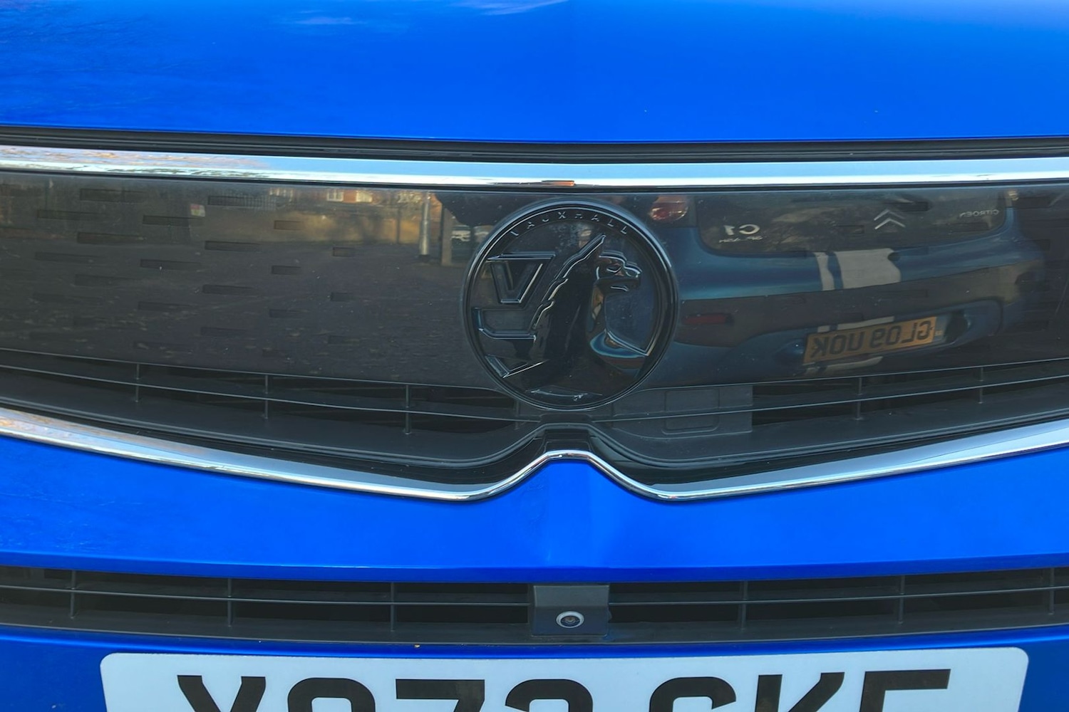 Used Vauxhall Grandland 2023 for sale - 76919626: Photo 23