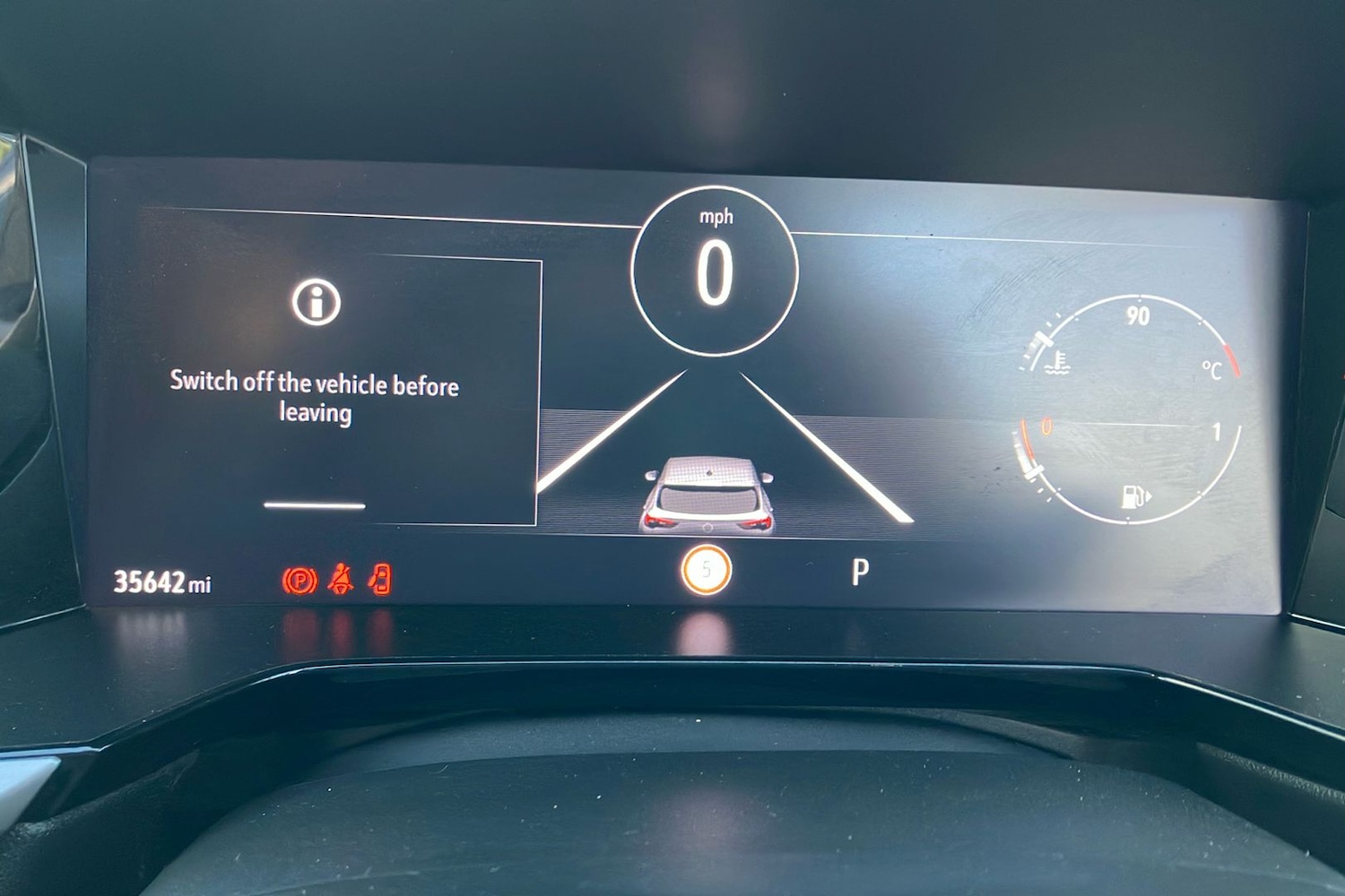 Used Vauxhall Grandland 2023 for sale - 76919626: Photo 24