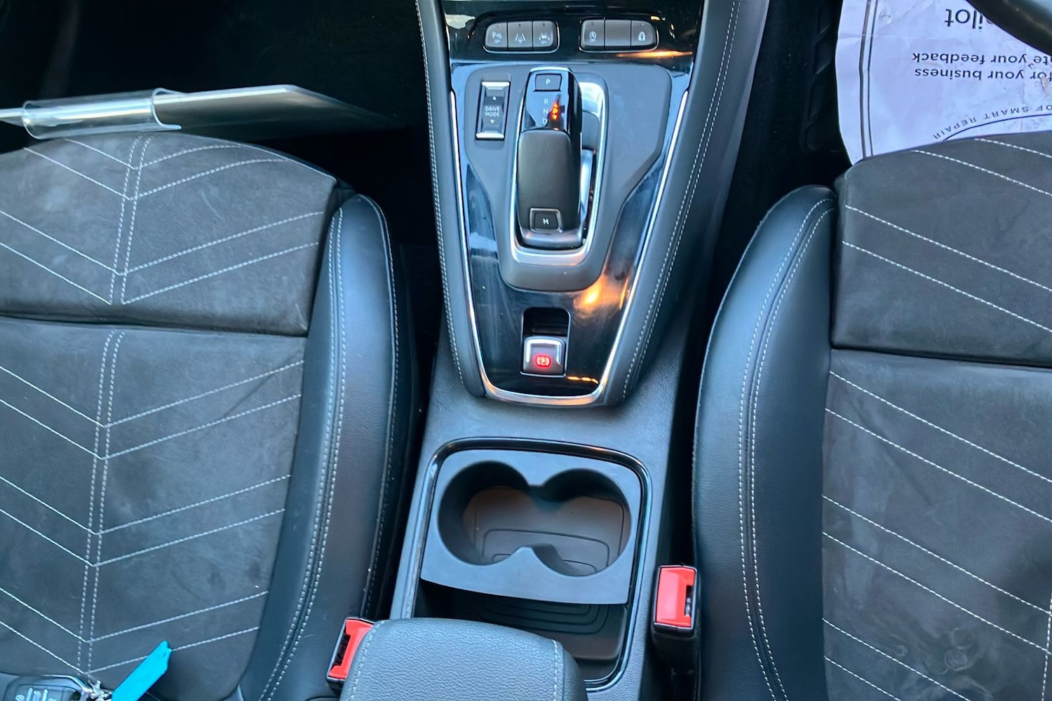 Used Vauxhall Grandland 2023 for sale - 76919626: Photo 26