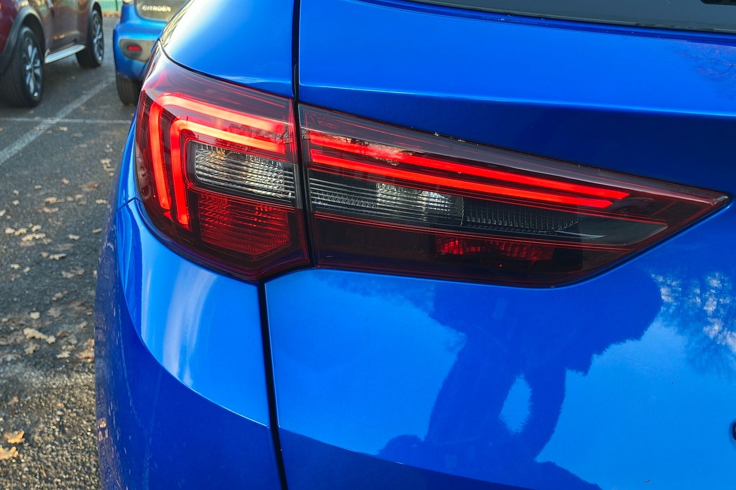 Used Vauxhall Grandland 2023 for sale - 76919626: Photo 28