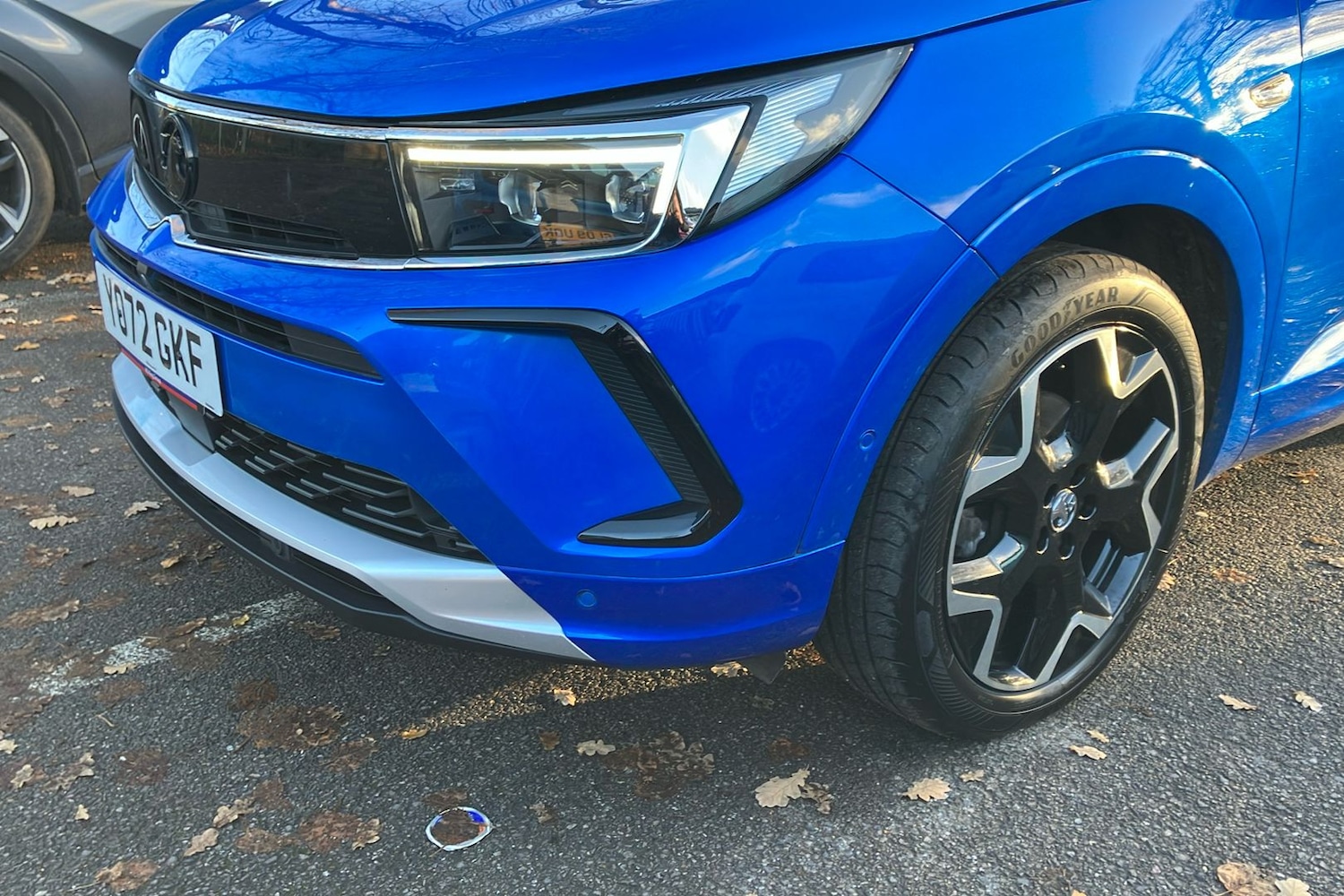 Used Vauxhall Grandland 2023 for sale - 76919626: Photo 29