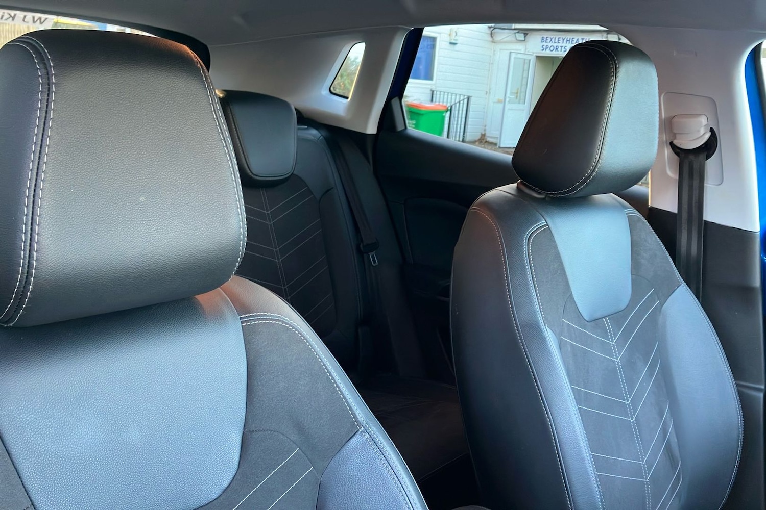 Used Vauxhall Grandland 2023 for sale - 76919626: Photo 30