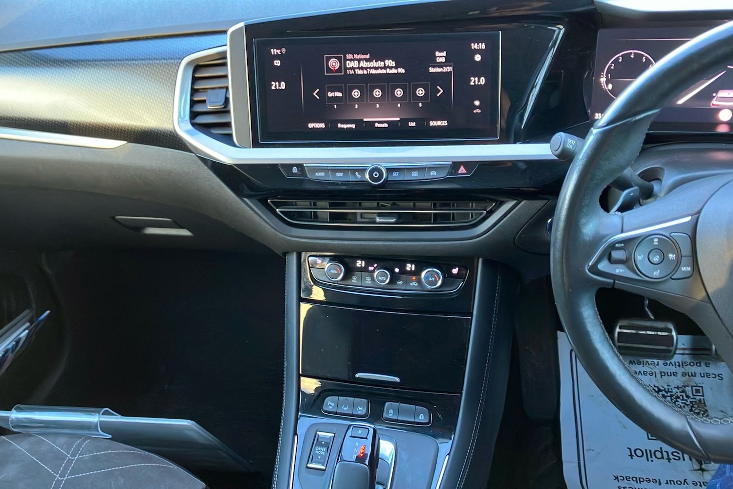 Used Vauxhall Grandland 2023 for sale - 76919626: Photo 32