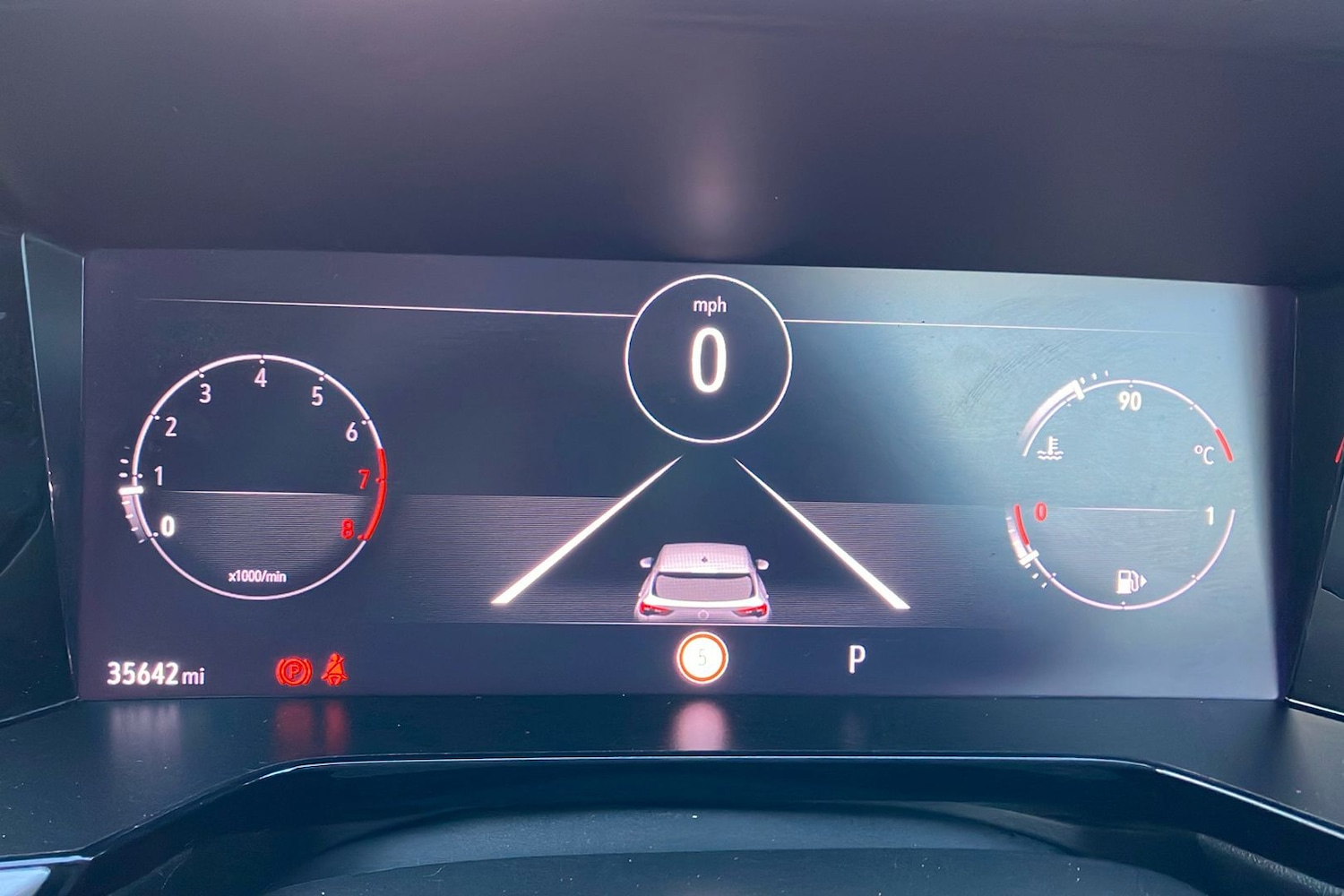 Used Vauxhall Grandland 2023 for sale - 76919626: Photo 34