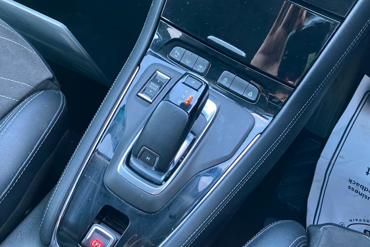 Used Vauxhall Grandland 2023 for sale - 76919626: Photo 38