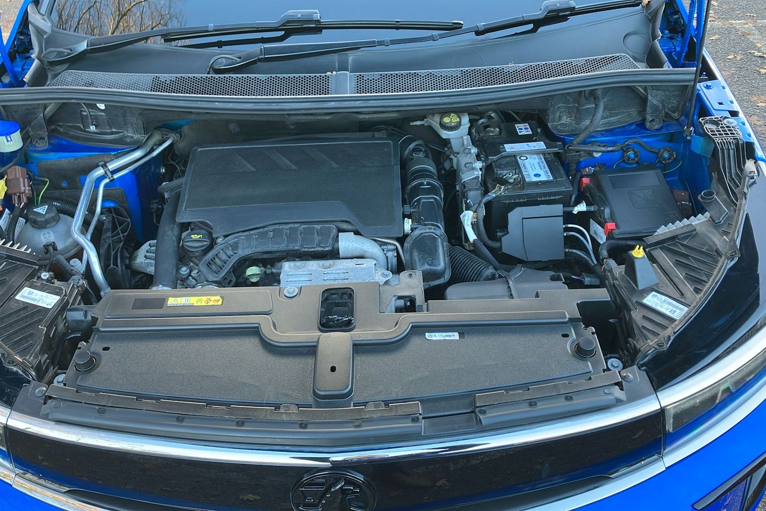 Used Vauxhall Grandland 2023 for sale - 76919626: Photo 41