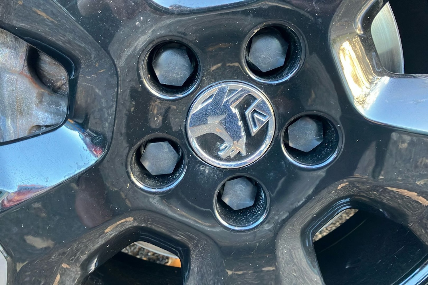 Used Vauxhall Grandland 2023 for sale - 76919626: Photo 44