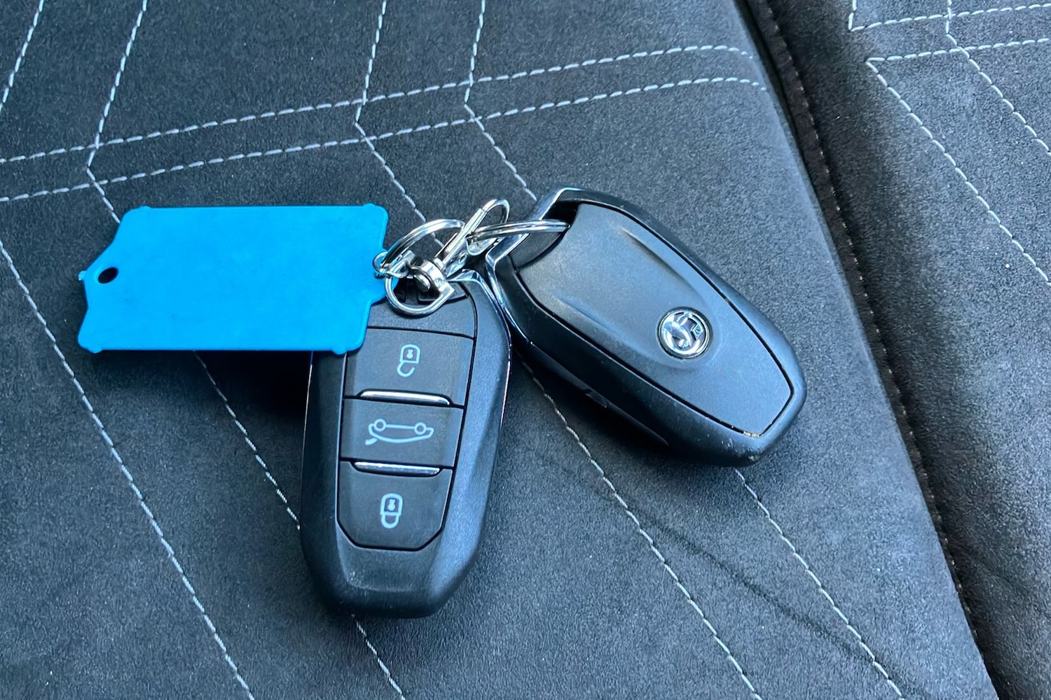 Used Vauxhall Grandland 2023 for sale - 76919626: Photo 49