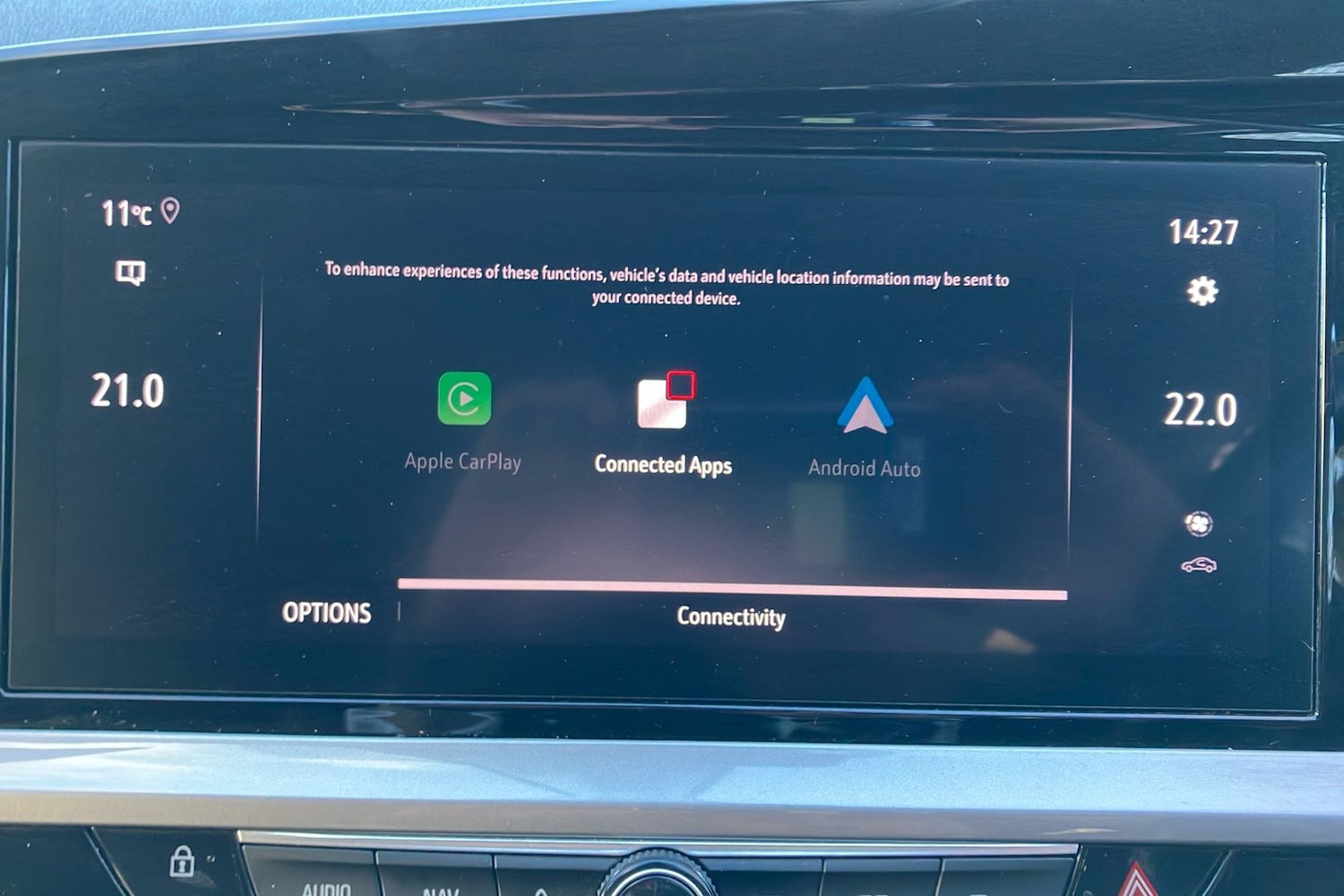 Used Vauxhall Grandland 2023 for sale - 76919626: Photo 53