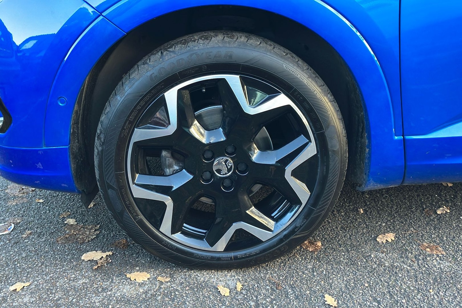 Used Vauxhall Grandland 2023 for sale - 76919626: Photo 9